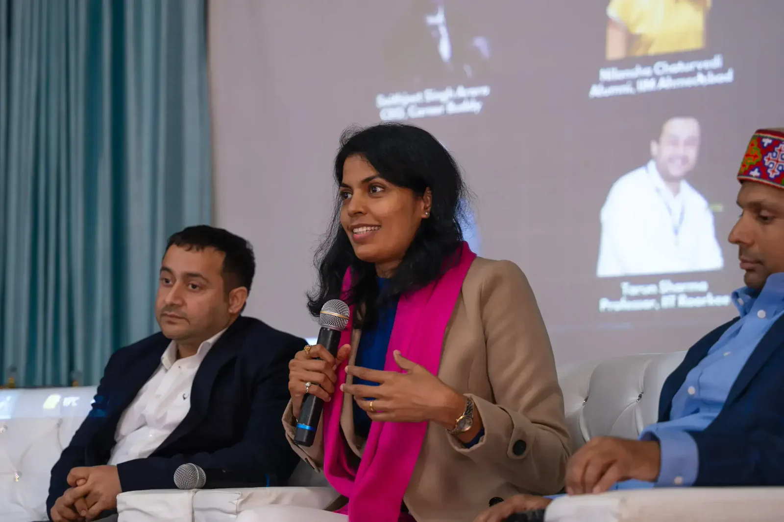 Career Town 2023 - Image 11