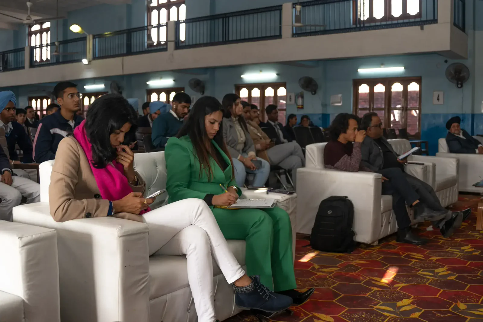 Career Town 2023 - Image 15