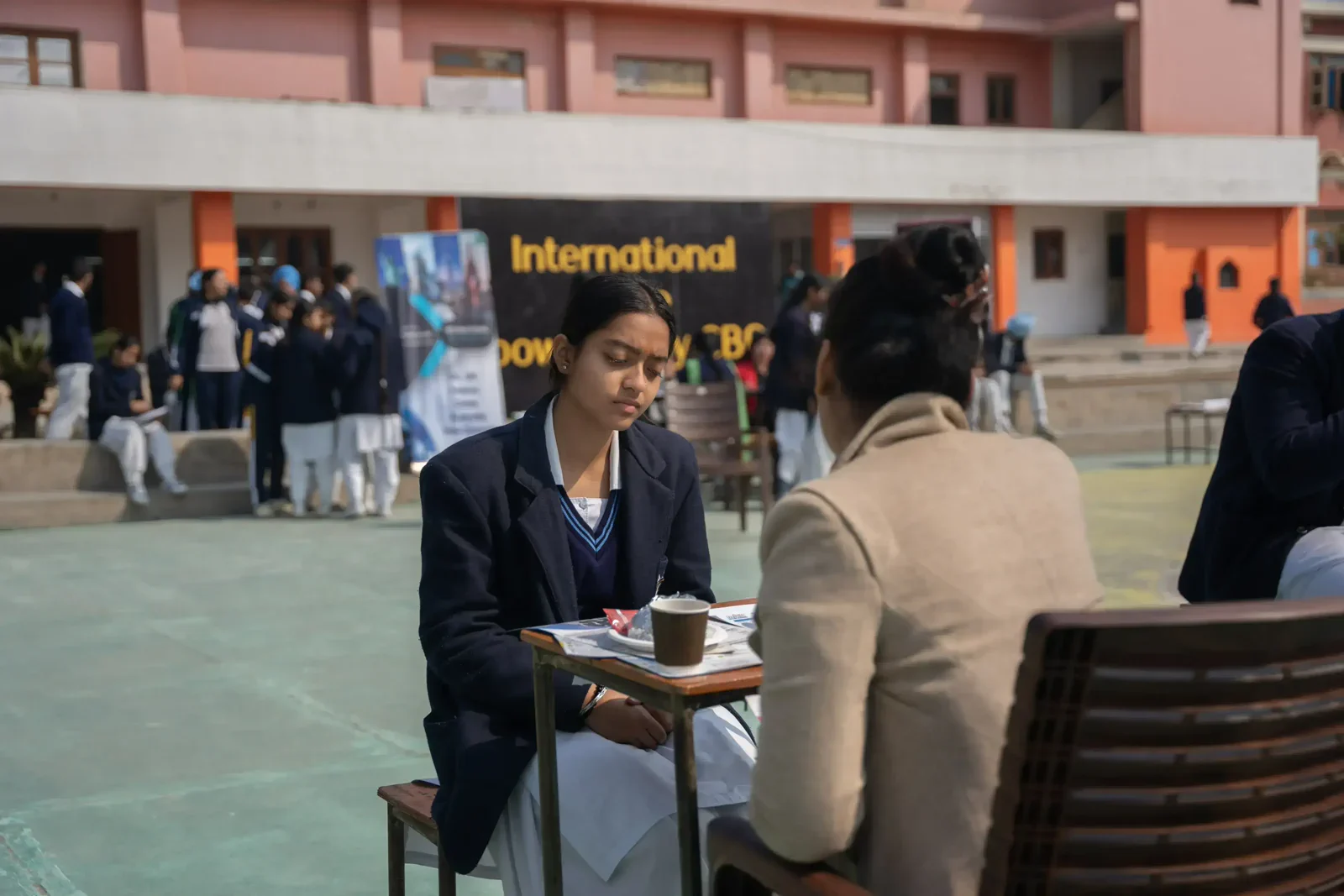 Career Town 2023 - Image 2