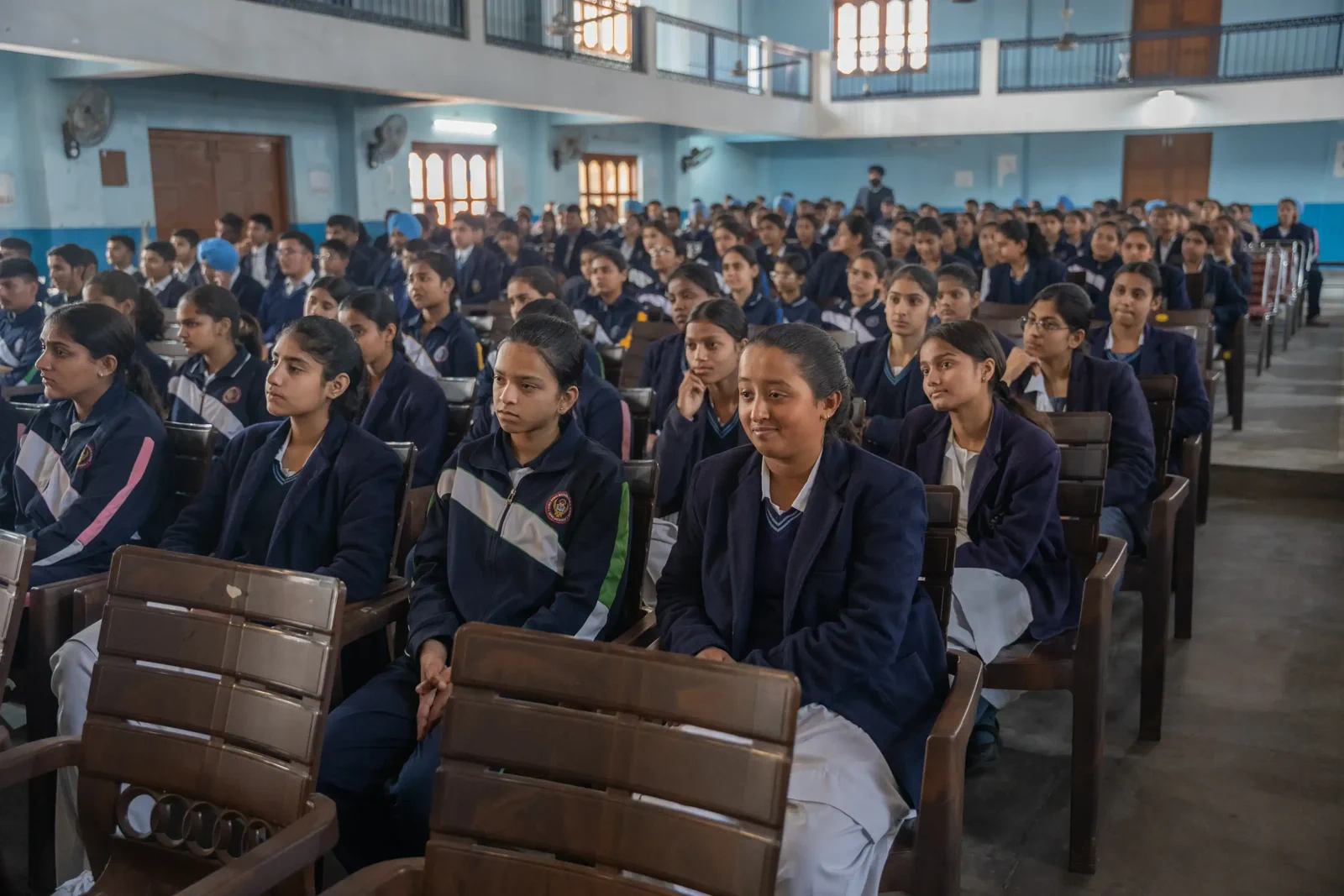 Career Town 2023 - Image 6