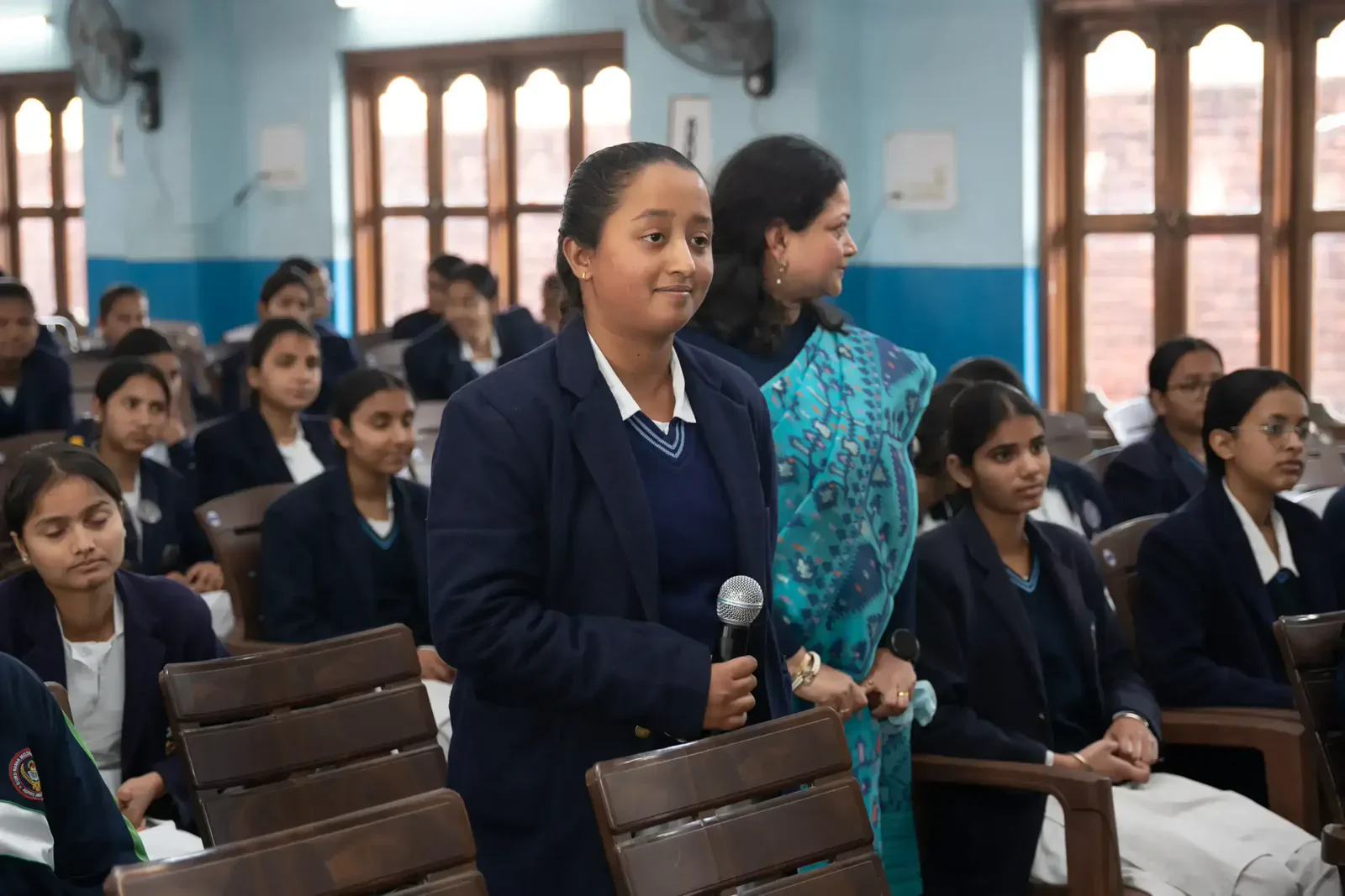 Career Town 2023 - Image 9