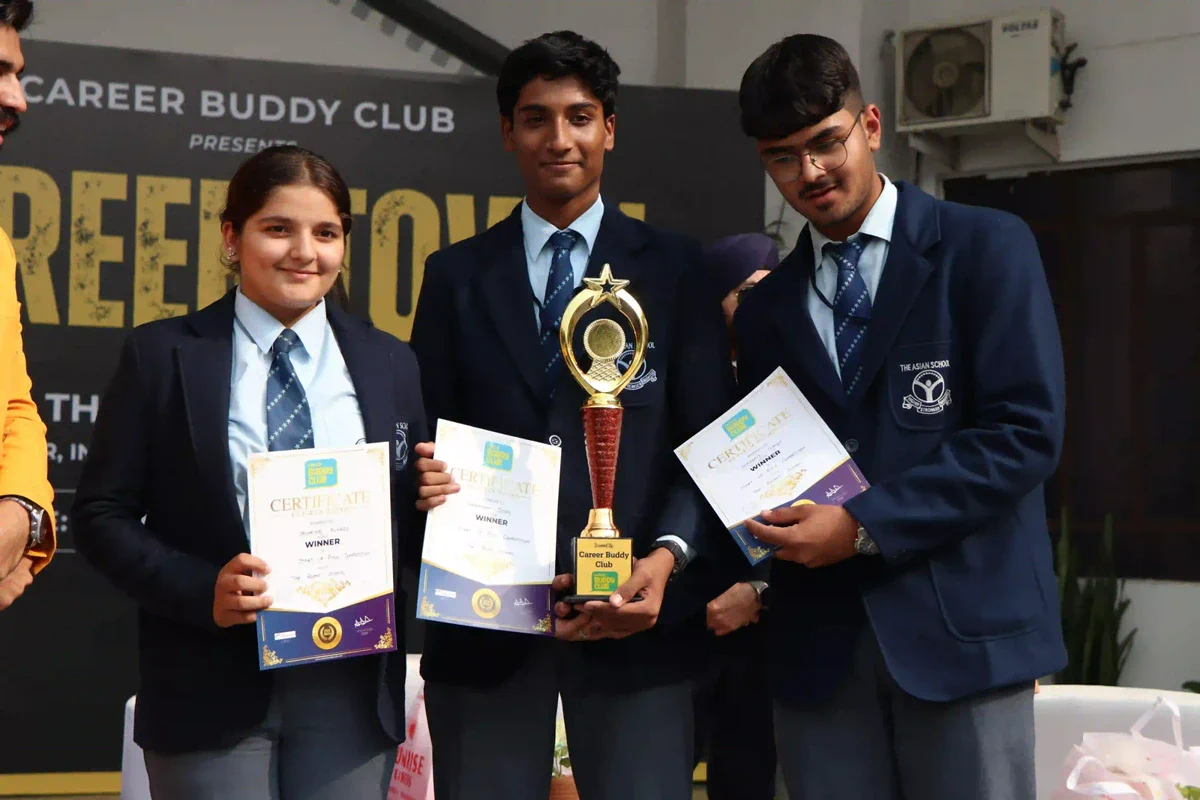 Career Town 2024 Image 10