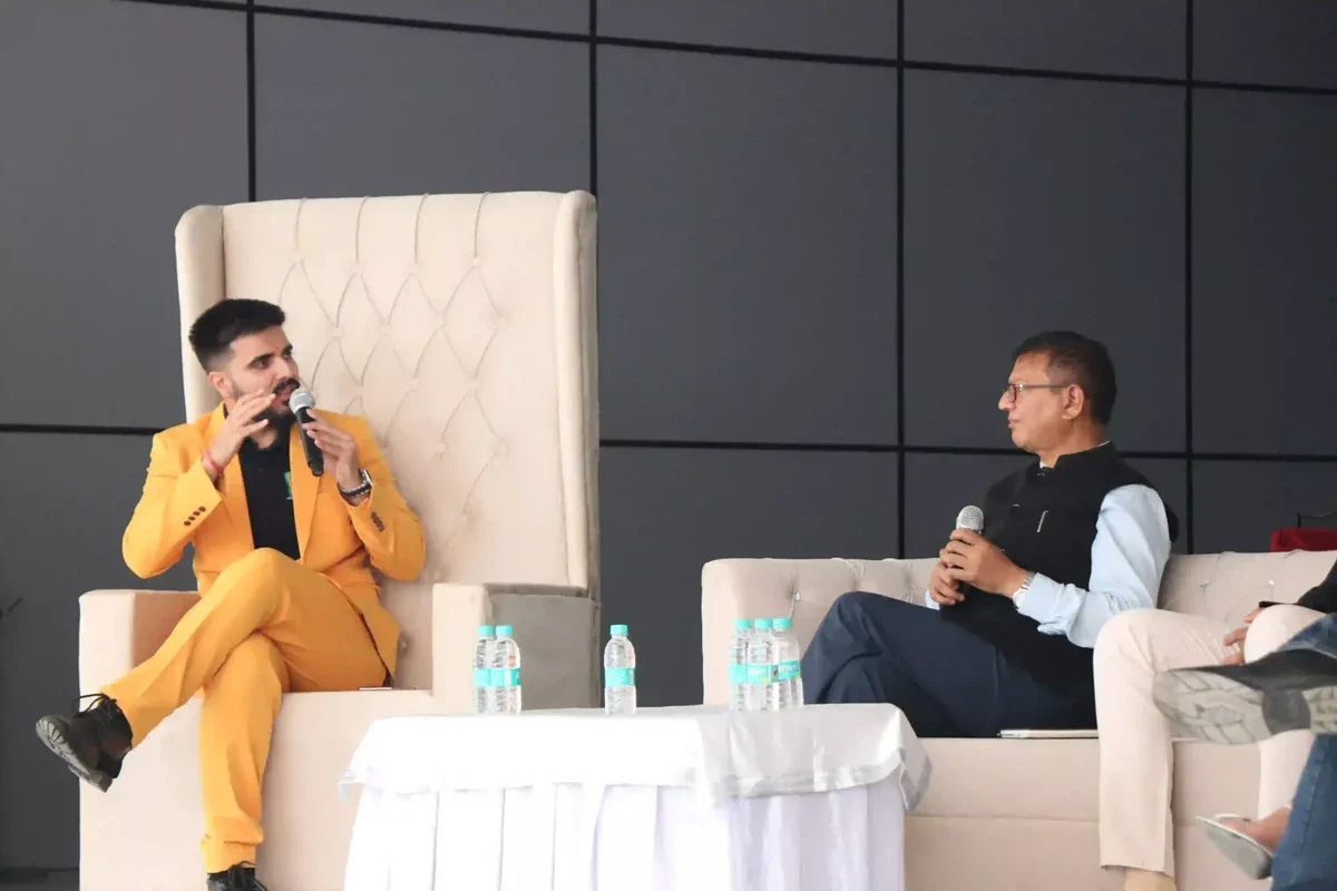 Career Town 2024 Image 12