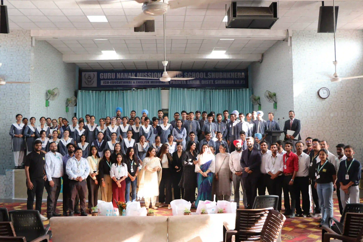 Career Town 2024 Image 14