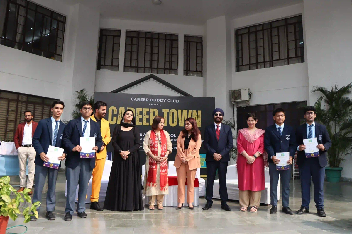 Career Town 2024 Image 2