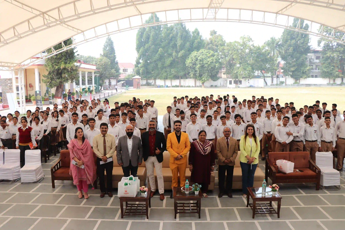 Career Town 2024 Image 21