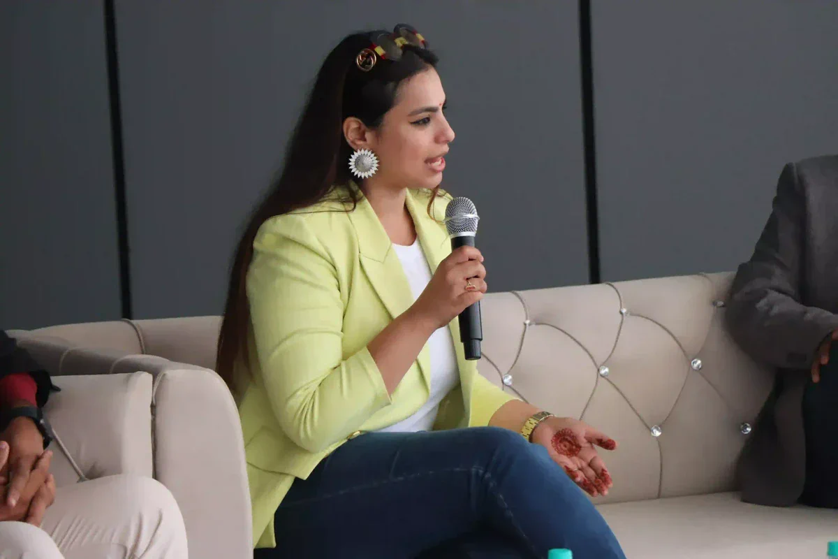 Career Town 2024 Image 24