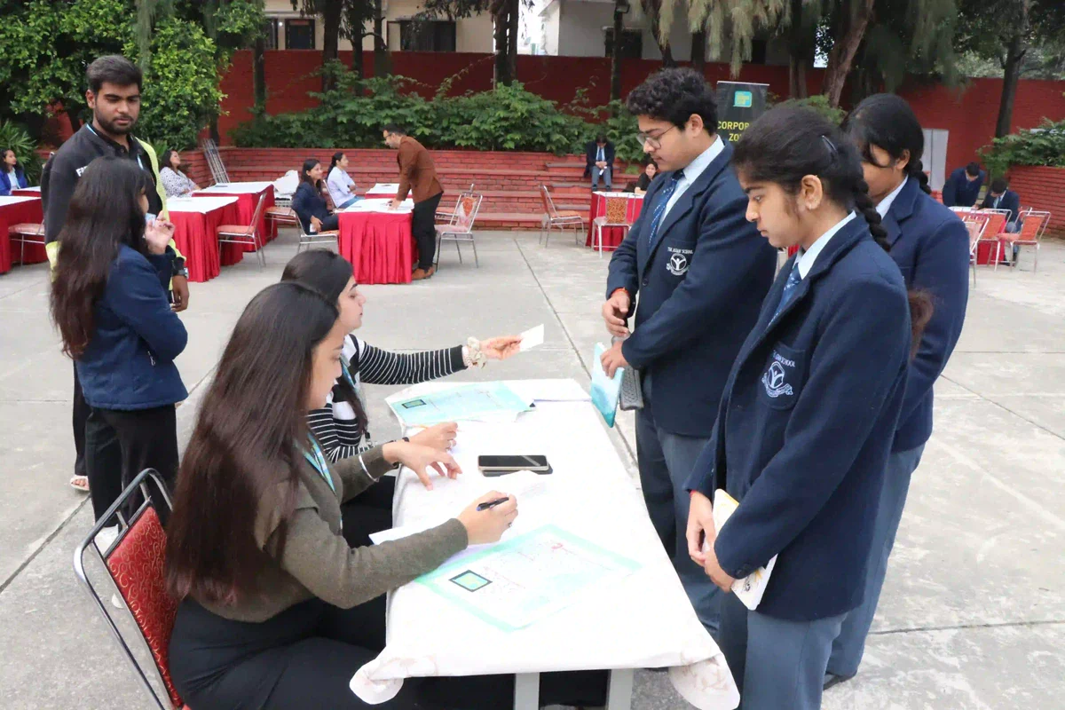 Career Town 2024 Image 25