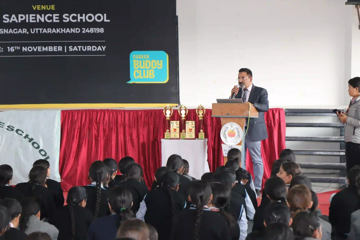 Career Town 2024 Image 3