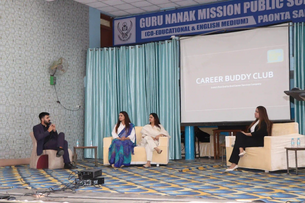 Career Town 2024 Image 32