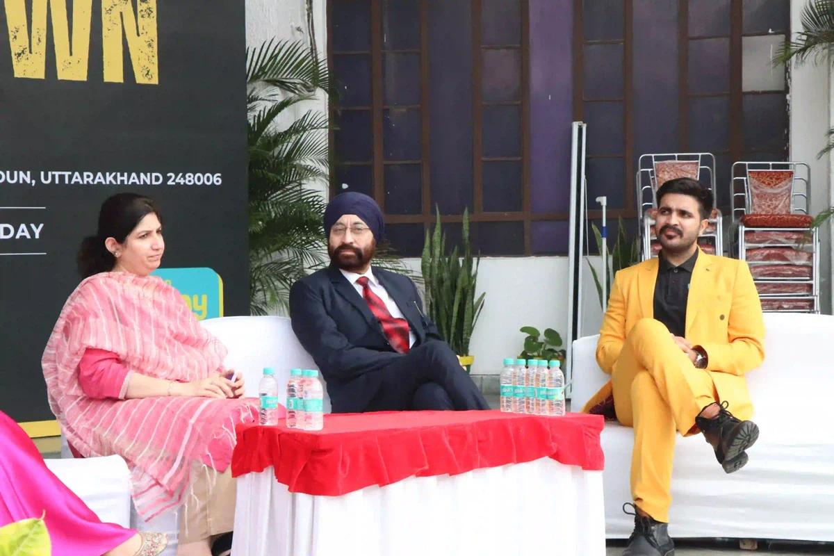 Career Town 2024 Image 4