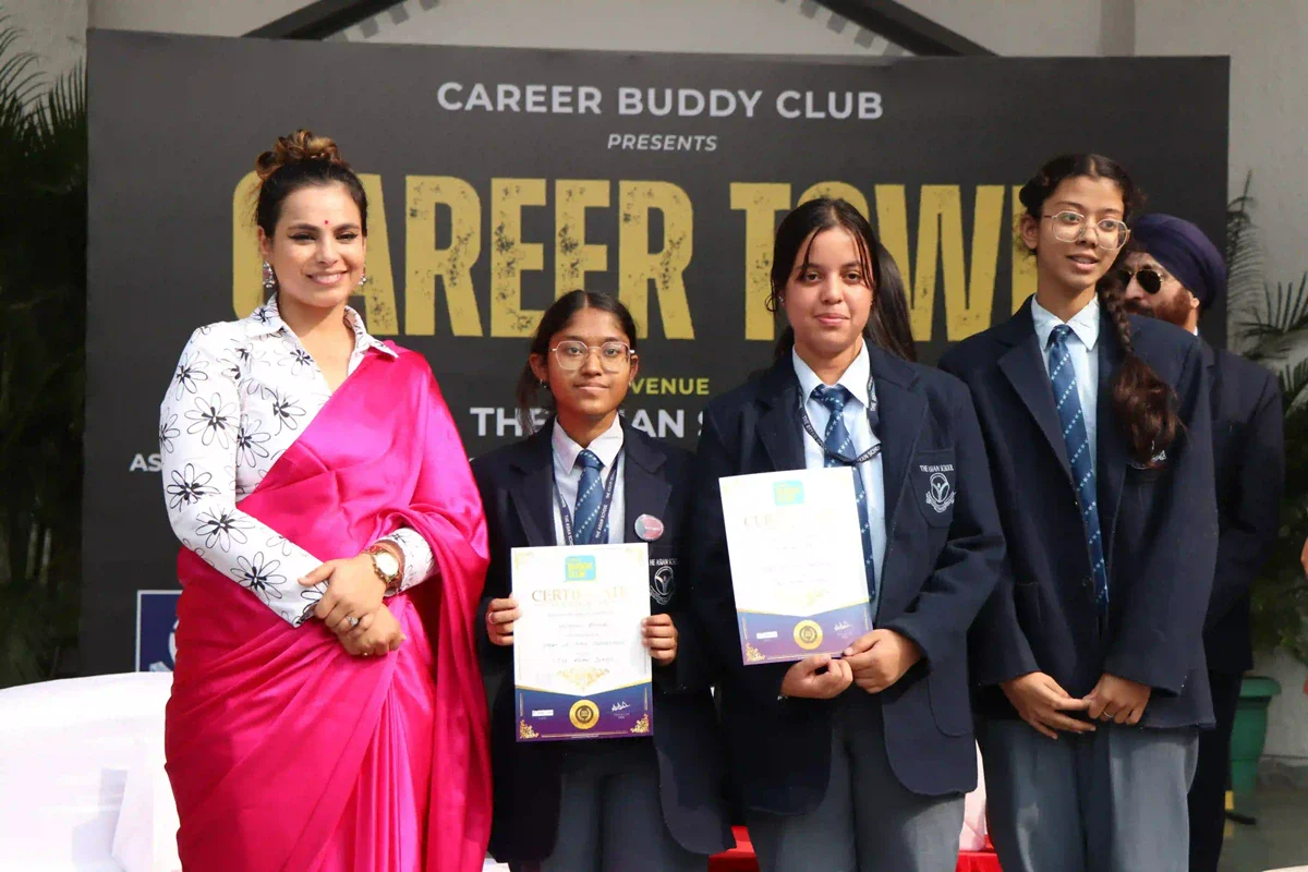 Career Town 2024 Image 5