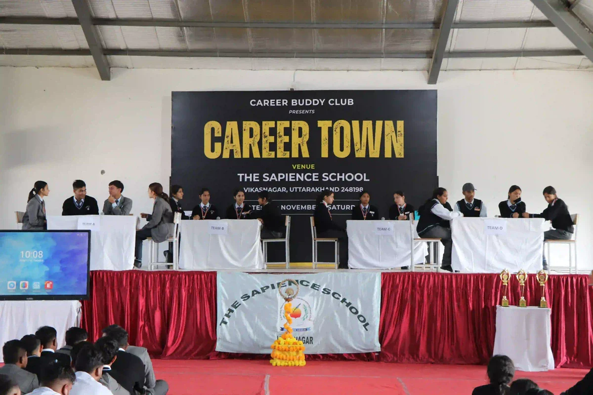 Career Town 2024 Image 6