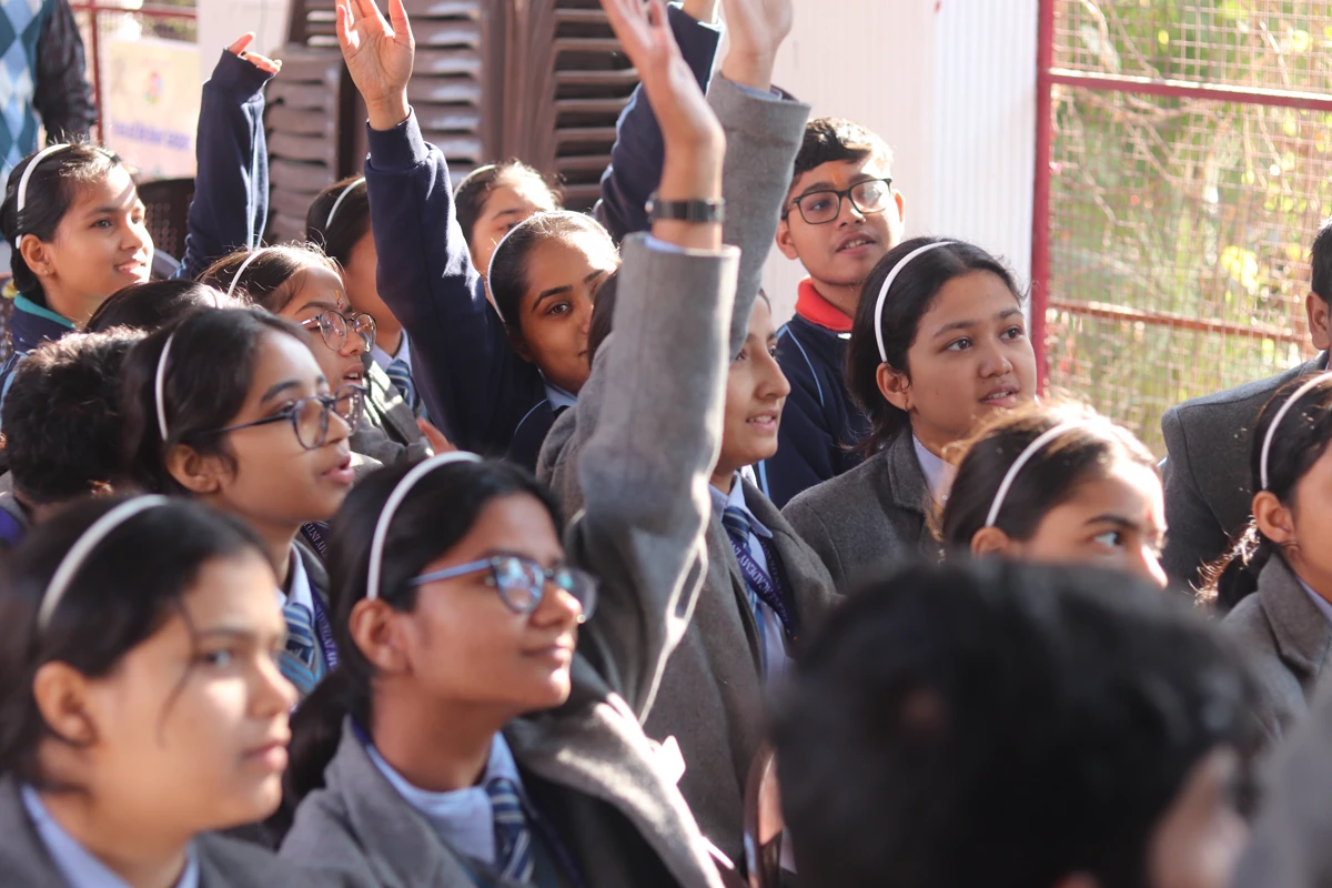 Activities and engagement