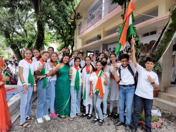 Sunrise Public School