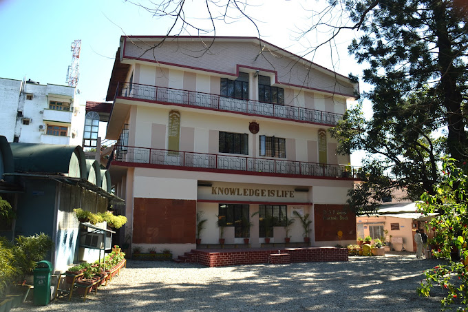 Sunrise Public School