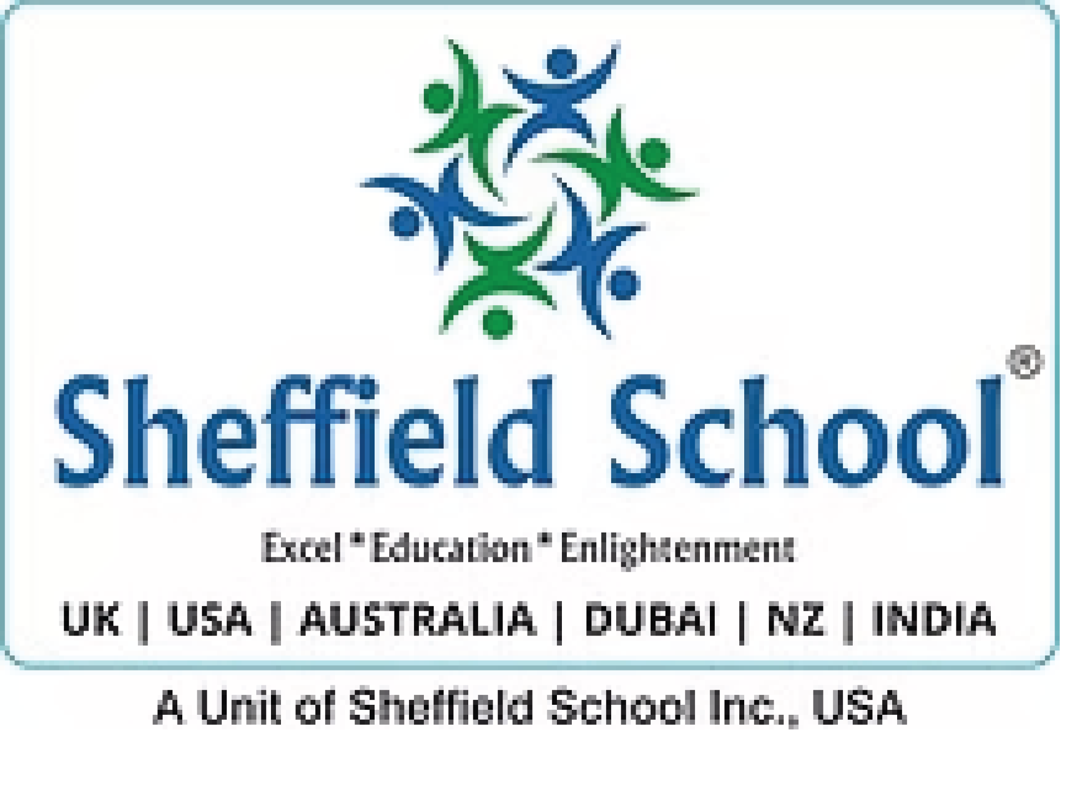 School Logo